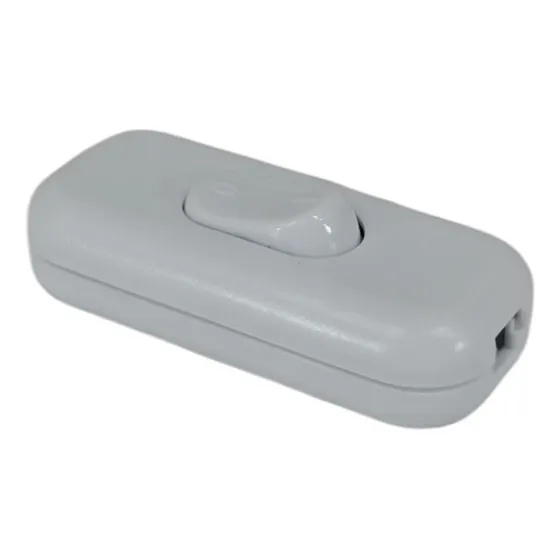 Interruptor De Pase Perilla Portatil
