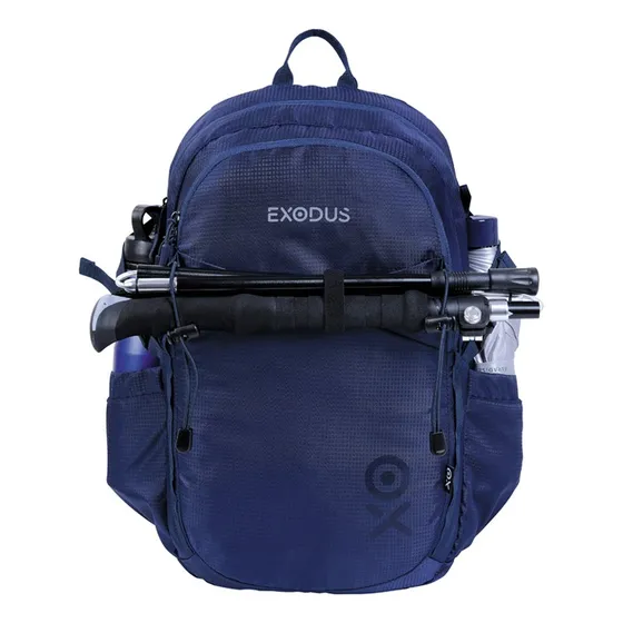 Bolso / Morral Para Senderismo & Laptop Cumbre De Exodus