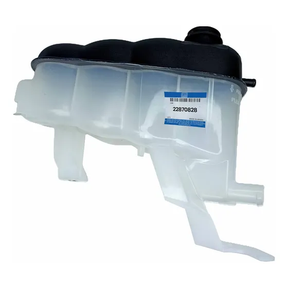 Reservorio Envase Silverado Tahoe Avalanche 5.3