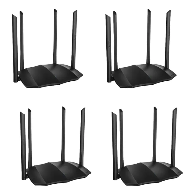 Router Tenda Ac8 Repetidor Doble Banda Hasta 1000mega X 4uds