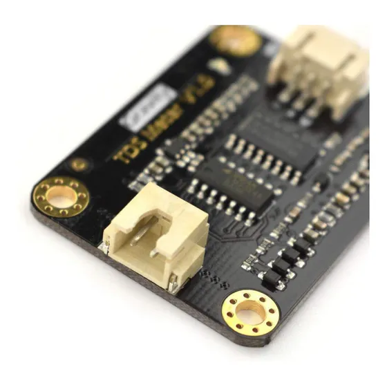 Sensor Tds Analógico De Conductividad Del Agua Para Arduino