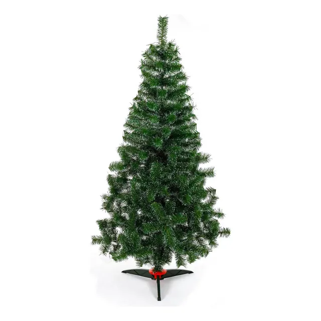 Arbol Navidad Naviplastic Pino Majestic Nevado No6 190cm