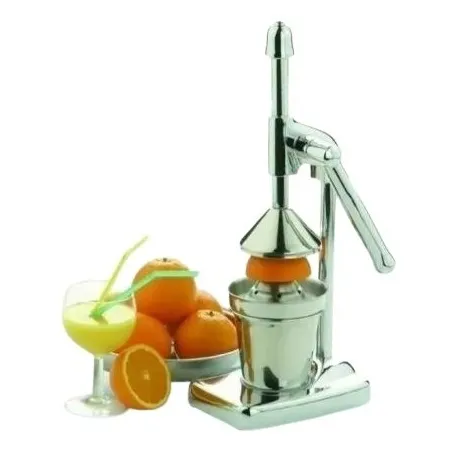 Exprimidor Manual De Jugos Naranjas - Grapefruit - Limones