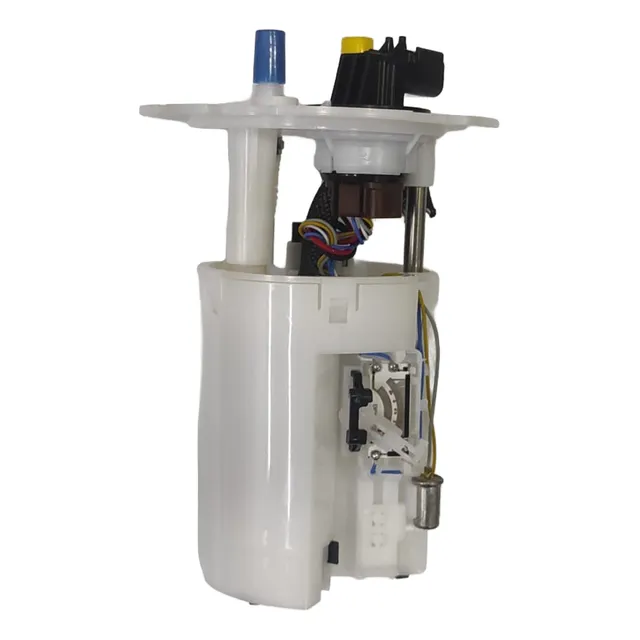 Modulo Bomba De Gasolina Aveo - Optra 3 Cables Hammer