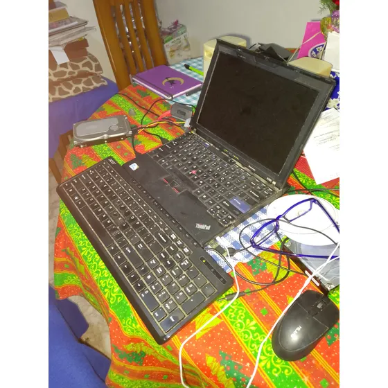 Reparación Sistema Operativo Window Computadora Personal