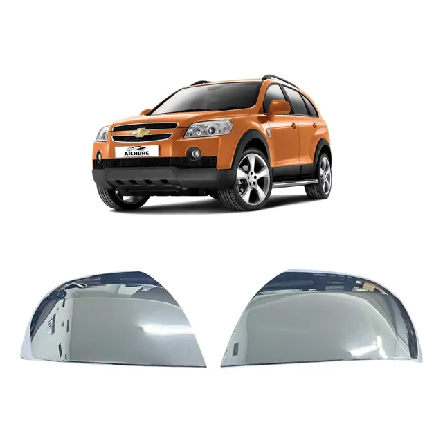 Accesorios Cromados Espejos Chevrolet Captiva 2008 A 2009