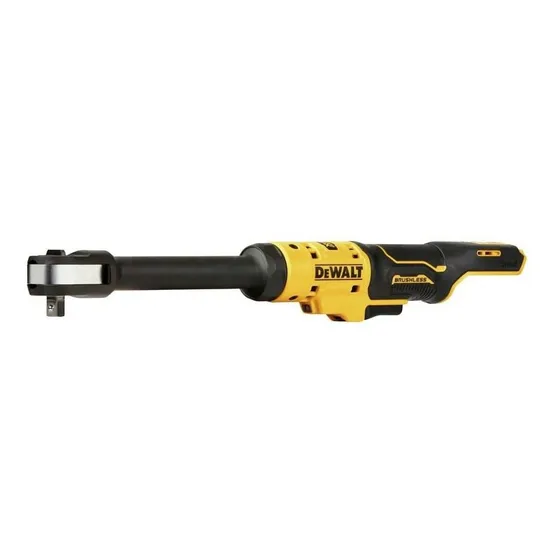 Dewalt Xtreme 12v Max* Trinquete Inalambrico Escobilla 3 8 