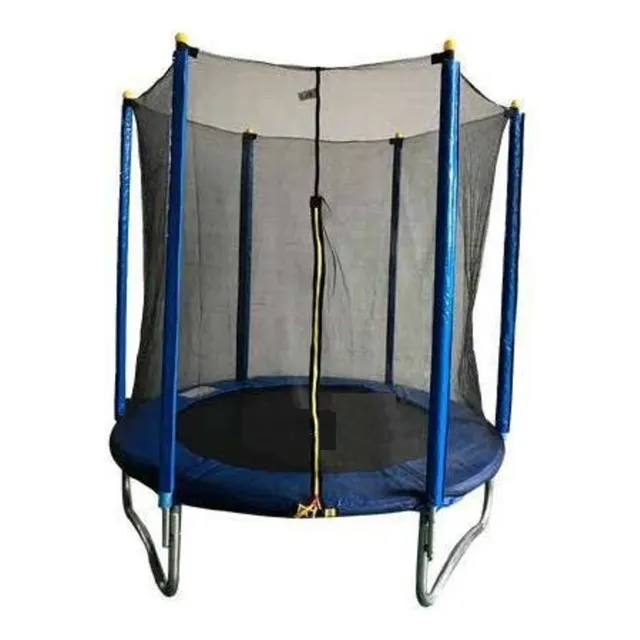 Cama Elastica 183cm 6 Pies Saltarin Trampolín Salta Nueva