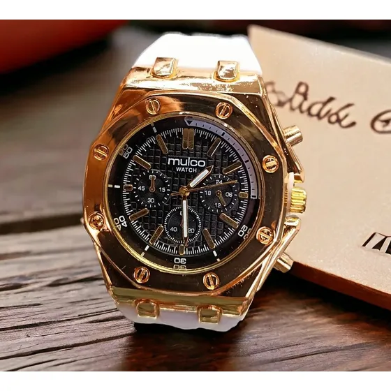 Reloj De Dama Al Mayor 