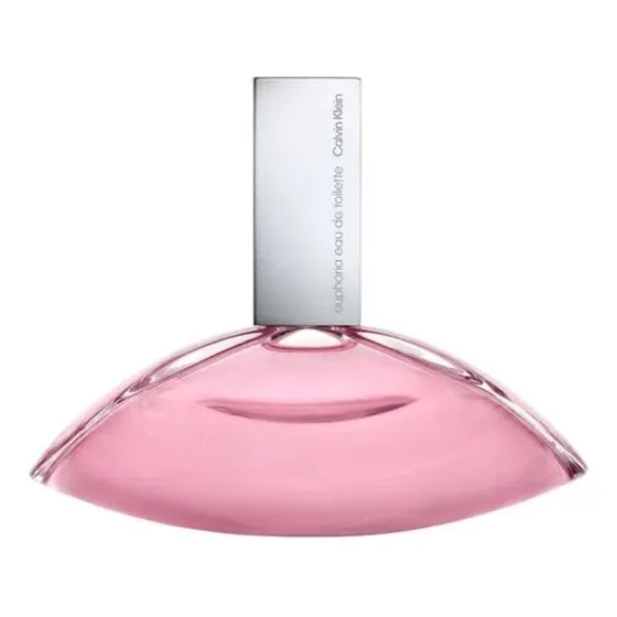 Perfume Feminino Euphoria Edt 50ml Calvin Klein