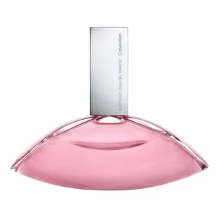 Perfume Feminino Euphoria Edt 50ml Calvin Klein Perfume Feminino Euphoria Edt 50ml Calvin Klein