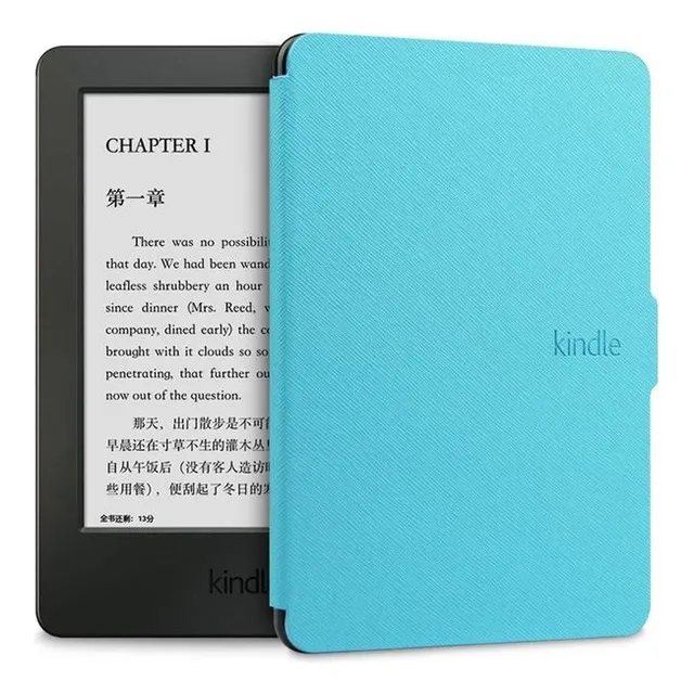 Funda Magnética Kindle Paperwhite Gen 1/2/3 Mod 2012-13-15