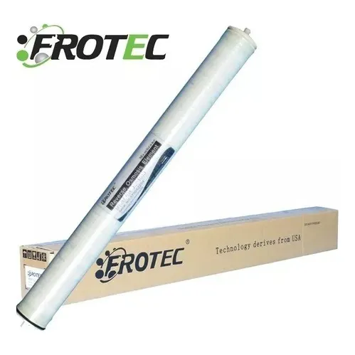 Membrana De Osmosis Inversa Frotec 4040
