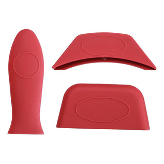 Capa De Alça Quente De Silicone Com Isolamento Térmico 1 . Capa De Alça Quente De Silicone Com Isolamento Térmico 1 .