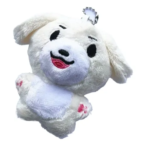 Stray Kids Official Skzoo Plush 10cm Ver.-skz 5'clock,han