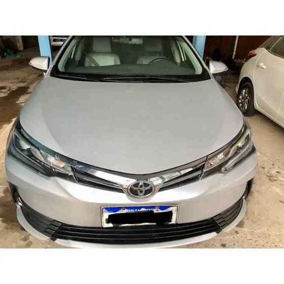 Toyota Corolla 1.8 Xei Mt Pack 140cv