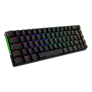 Teclado Asus Rog Falchion Nx M601 Rog Falchion Nx/nxbl/us Teclado Asus Rog Falchion Nx M601 Rog Falchion Nx/nxbl/us