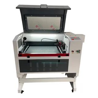 Maquina Laser Co2 Keyland Laser Co2 Sp-60x40 Maquina Laser Co2 Keyland Laser Co2 Sp-60x40