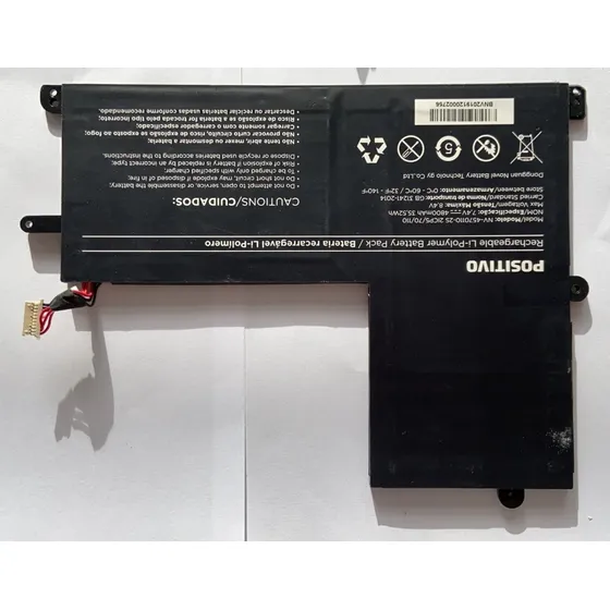 Bateria  Notebook  Compaq Presario 421 - Nv4570110 2s