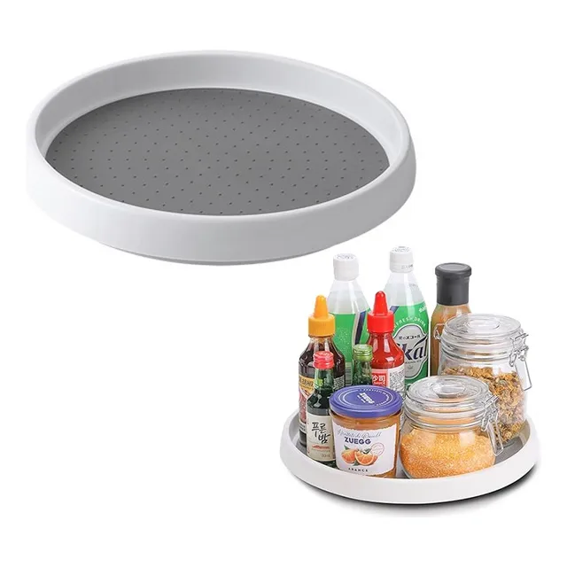 Especieros Para Cocina Lazy Susan Giratorio Organizador