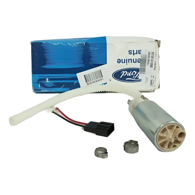 Pila Bomba Gasolina Ford Fiesta Power Max Move Original