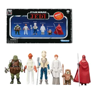 Ronto Y Jawa De Star Wars Kenner | MercadoLibre