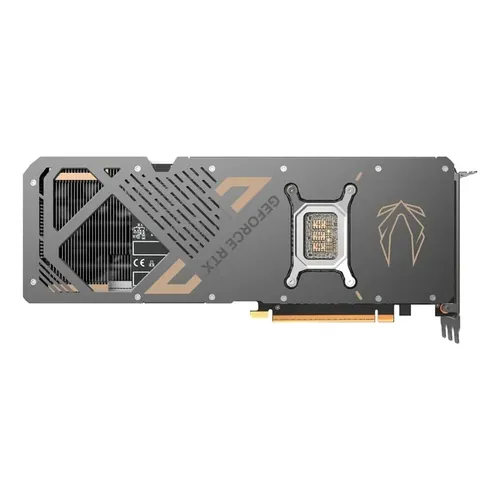 Video Card Gigabyte Aorus Rtx 5080 Master 16gb Gddr7 | MercadoLivre