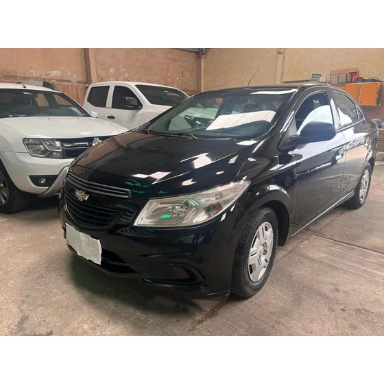 Chevrolet Prisma 1.0 Joy 78cv