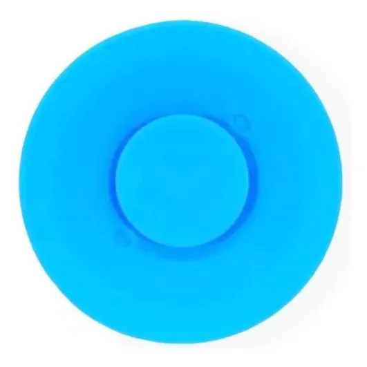 1 válvula de repuesto Munchkin Miracle 360 Cup de 6 y 12 m o más, color azul liso