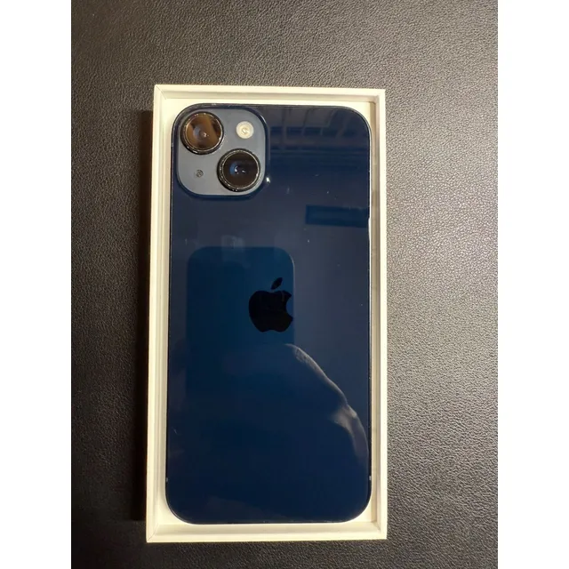 Apple iPhone 14 Sim Fisica + Esim 128gb Liberado Como Nuevo