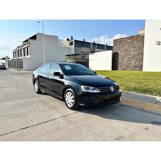 Volkswagen Jetta Tsi Turbo