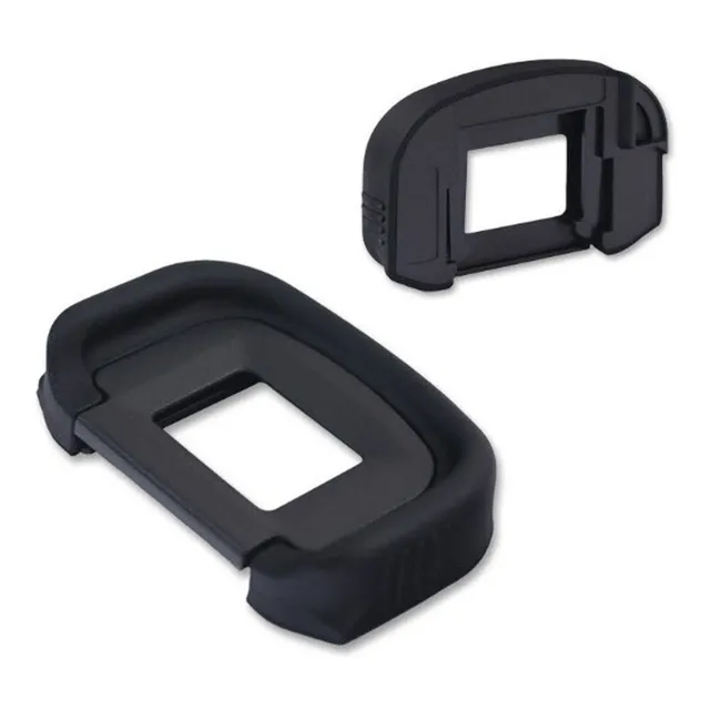 Ocular Eg Para Canon Eos 1d X 1ds 5d Mark Iii Iv 7d 6