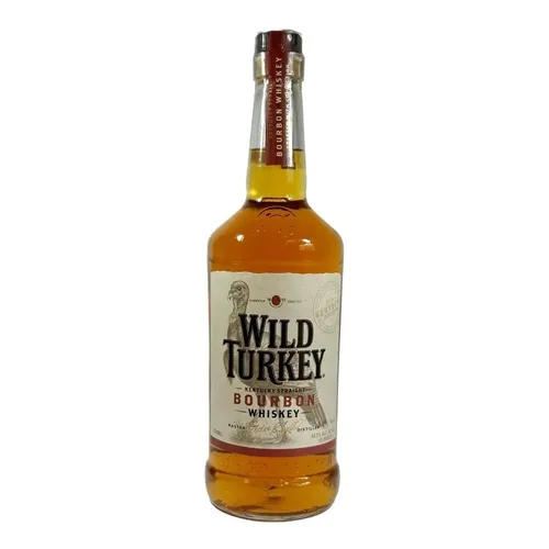 Wild Turkey Rare Breed Bourbon Whiskey 750ml 58.4% | Parcelamento