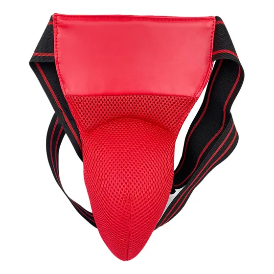 Protector Genital Para Varon Protector Ingle Taewondo