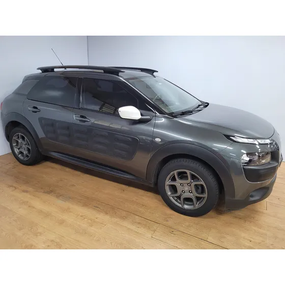 Citroën C4 Cactus 1.2 Vti 82 Feel