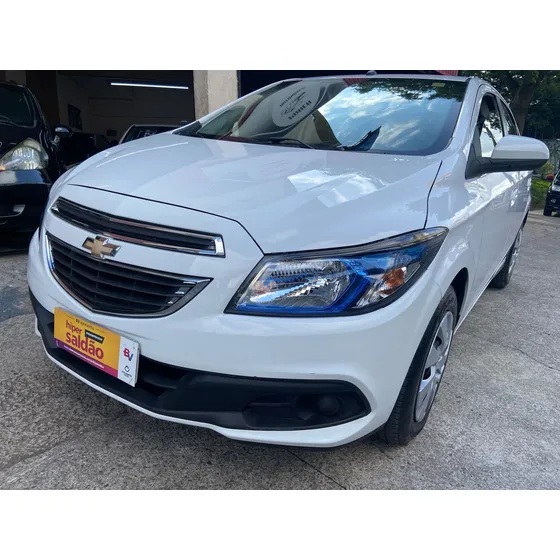 Chevrolet Onix 1.4 Lt 5p