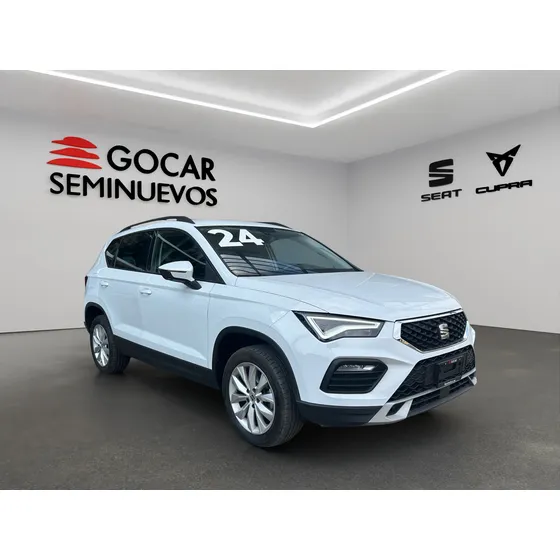 Seat Ateca 1.4 Style Tiptronic