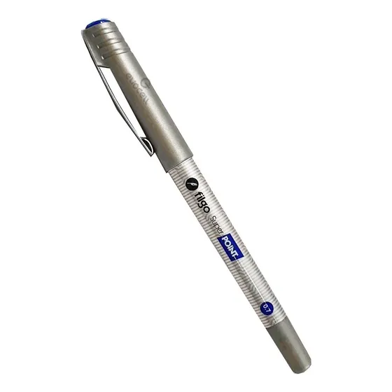 Roller Punta Aguja Tinta Liquida Varios Colores