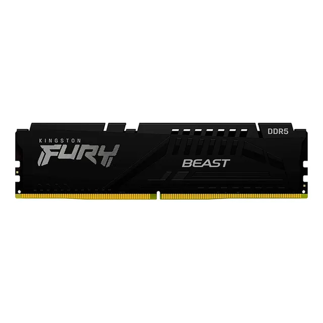 Memoria Ram Ddr5 32gb 5600mt/s Kingston Fury Beast 1x32gb