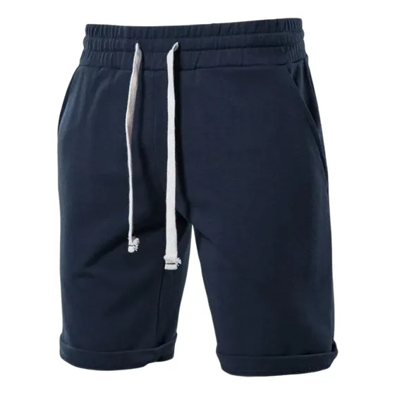 Short Para Hombre | 100% Algodon Tendencia