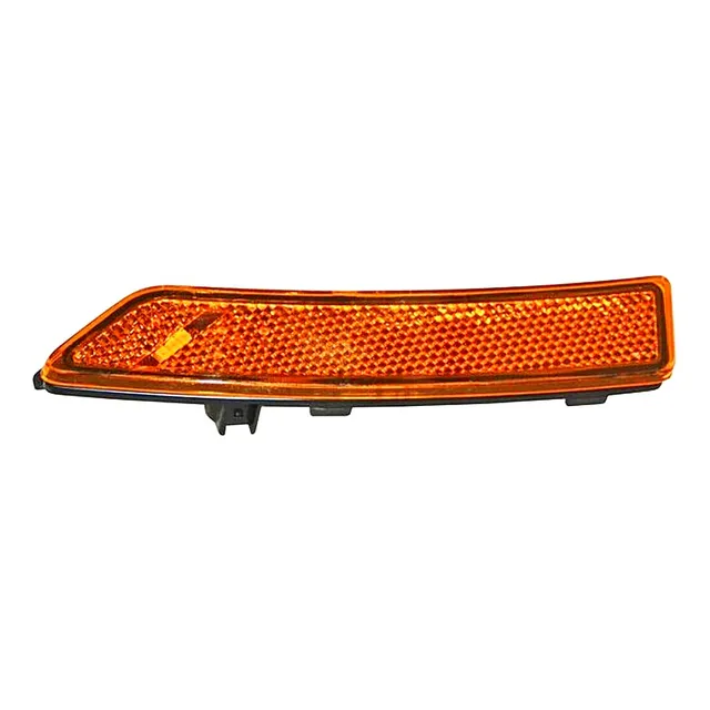 Cuarto Lateral Lincoln Mkc 2015 2016 2017 2018 2019 Leds Der