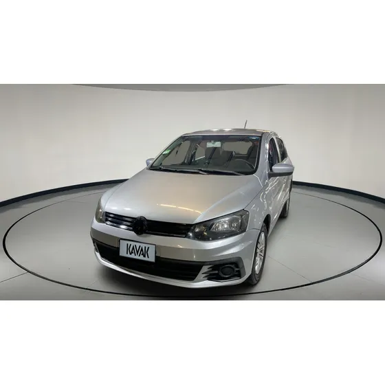 Volkswagen Gol 1.6 5 Ptas. Trendline