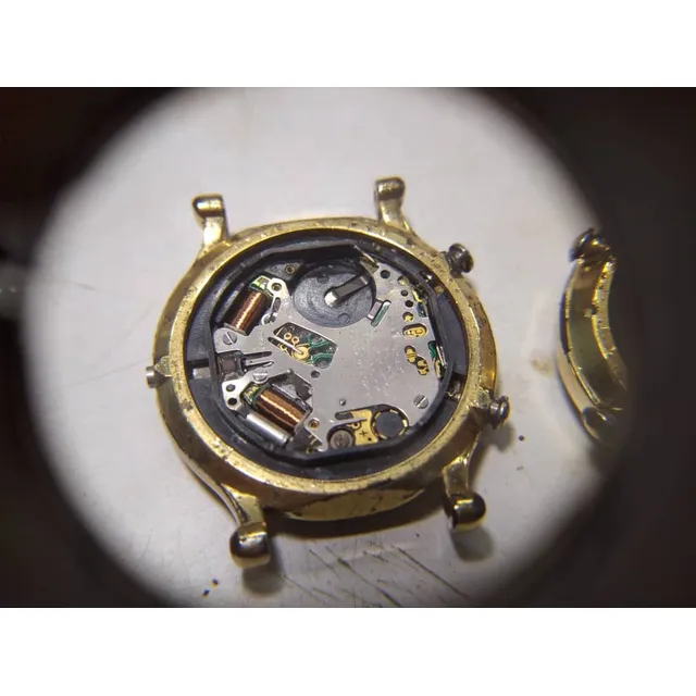 Seiko Calendario Perpetuo Para Repuesto