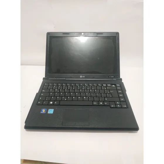 Notebook Lgc40 C400 Note Para Desmanche Peça Placa