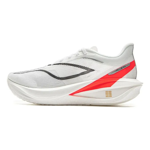 Tenis De Correr Li-ning Feidian 5 Challenger Para Hombr