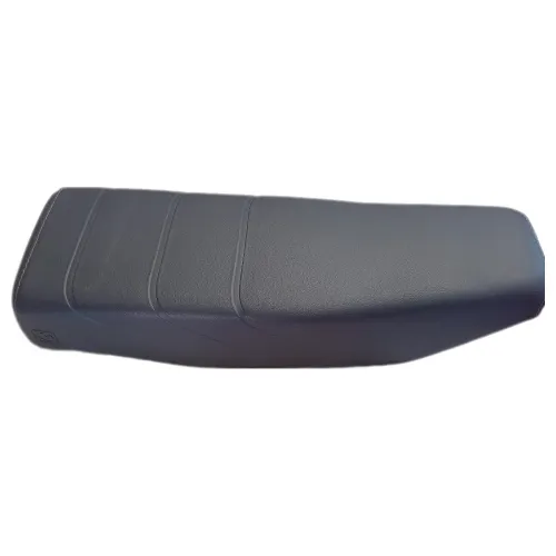 Asiento Gris Ciclo Garelli Matic 50 Original