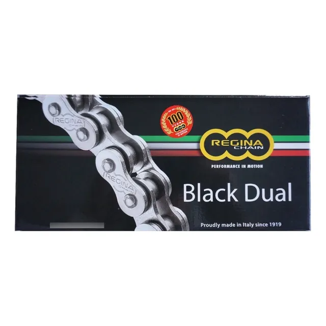 Cadena De Arrastre Regina Zra 520 Bajaj Pulsar Ns 200 P.520