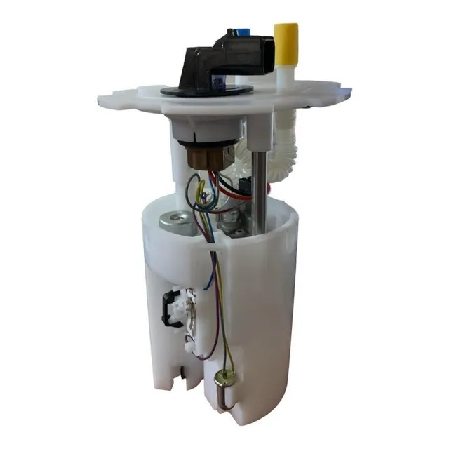 Modulo Bomba Completo De Gasolina Aveo, Optra