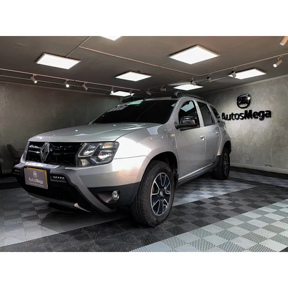 Renault Duster 2.0 Dynamique 4x2 At
