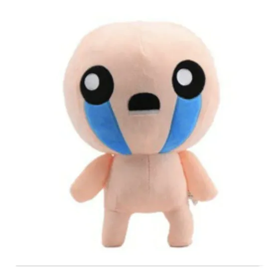 Peluche The Binding Of Isaac - Isaac